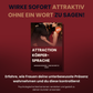 Attraction Körpersprache Blueprint