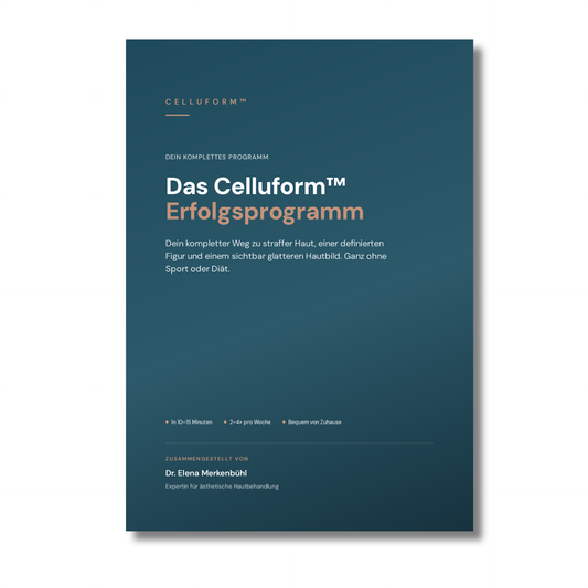 Celluform™ Erfolgsprogramm
