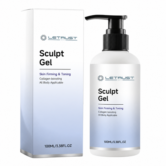 Celluform™ Sculpt Gel