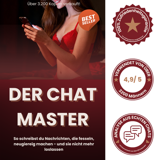 Der Chat-Master™