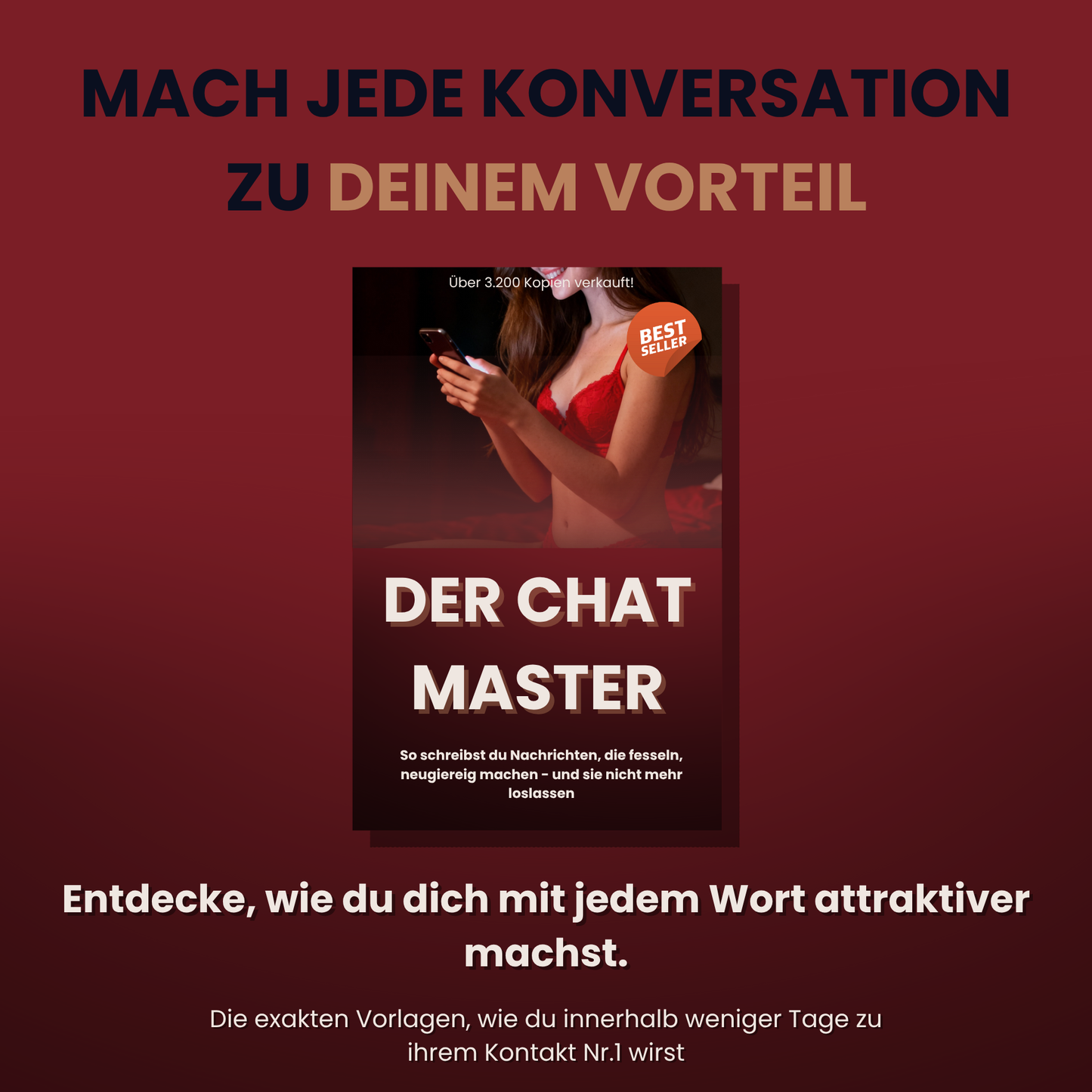Der Chat-Master™